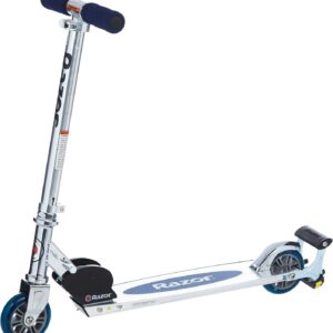 Razor Spark Kick Scooter – Blue