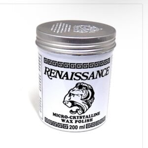Renaissance Wax Polish – 200 ml