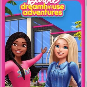 Barbie Dreamhouse Adventures – Nintendo Switch